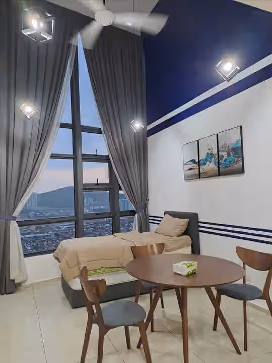Property Image 1 - EkoCheras, Cheras