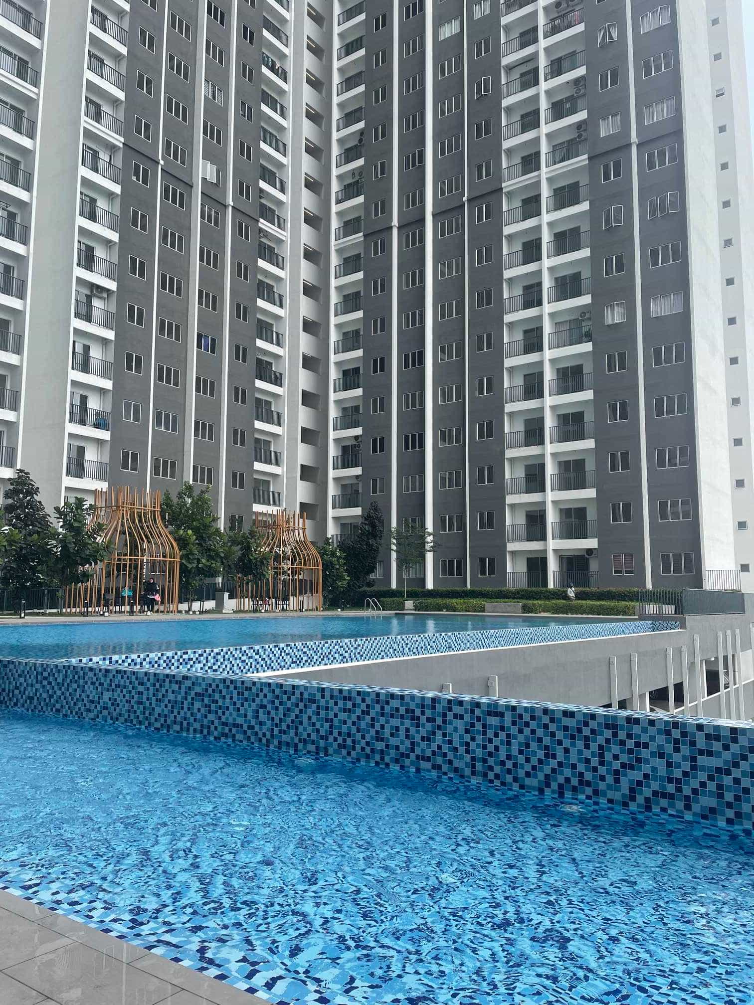 Property Image 1 - Pitta Residence, Taman Miharja