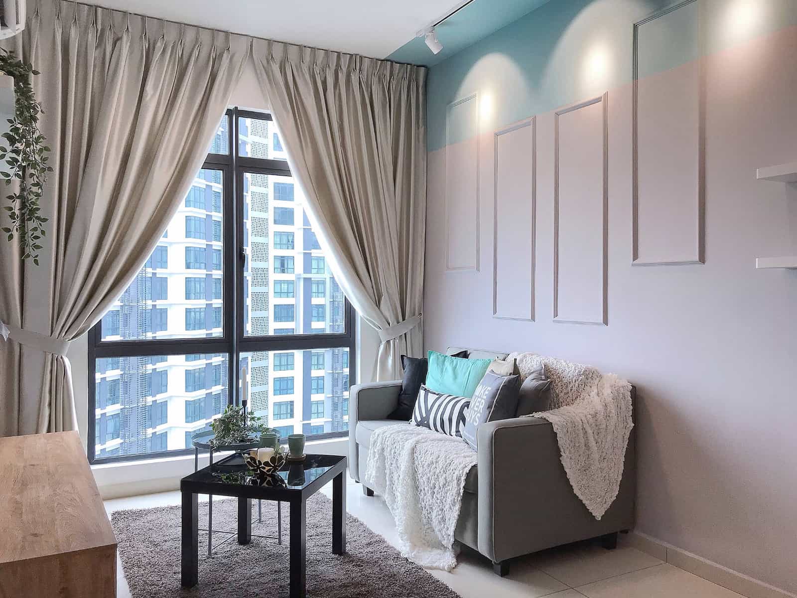 Property Image 1 - Kenwingston Square Garden, Cyberjaya