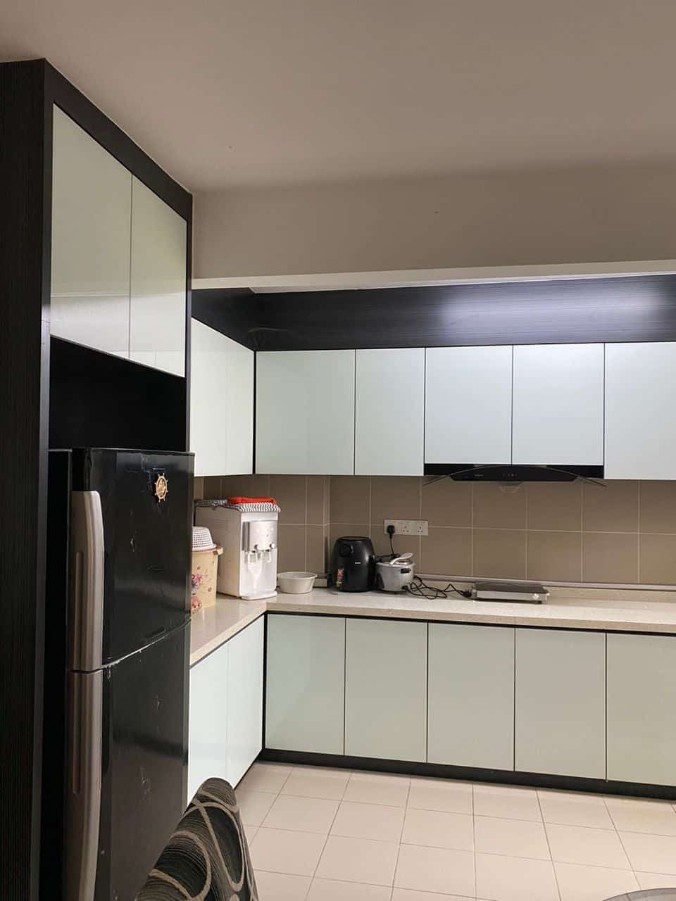 Property Image 1 - Pangsapuri Alpinia, Puchong
