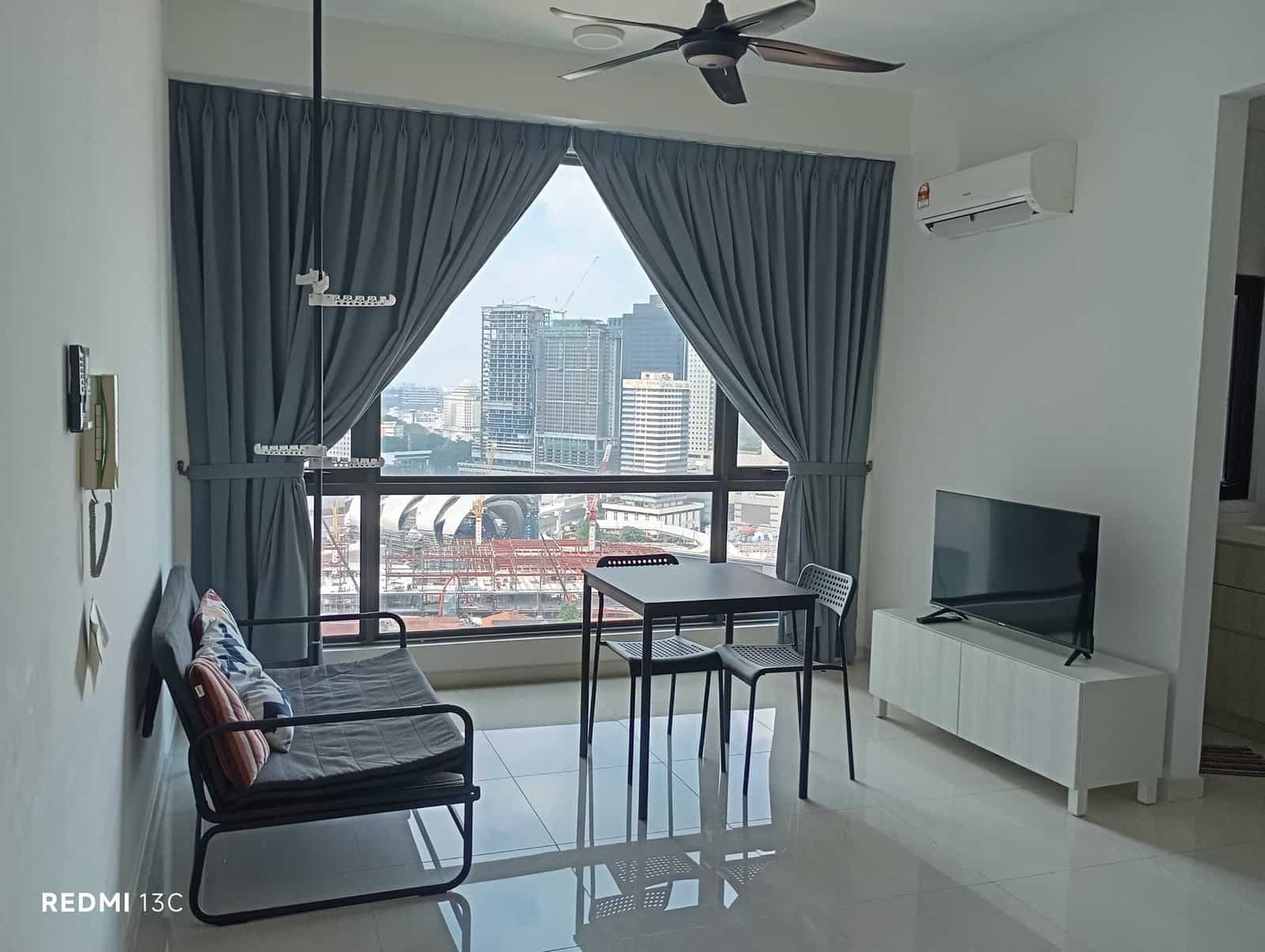 Property Image 1 - SKS Pavillion Residences, Johor Bahru