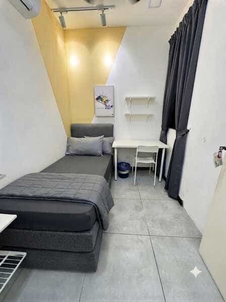 Property Image 1 - 3rdNvenue, Kuala Lumpur