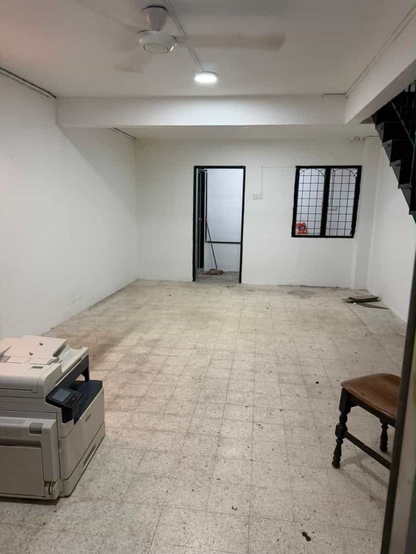 Property Image 1 - Taman Sri Kepong Baru, Kepong