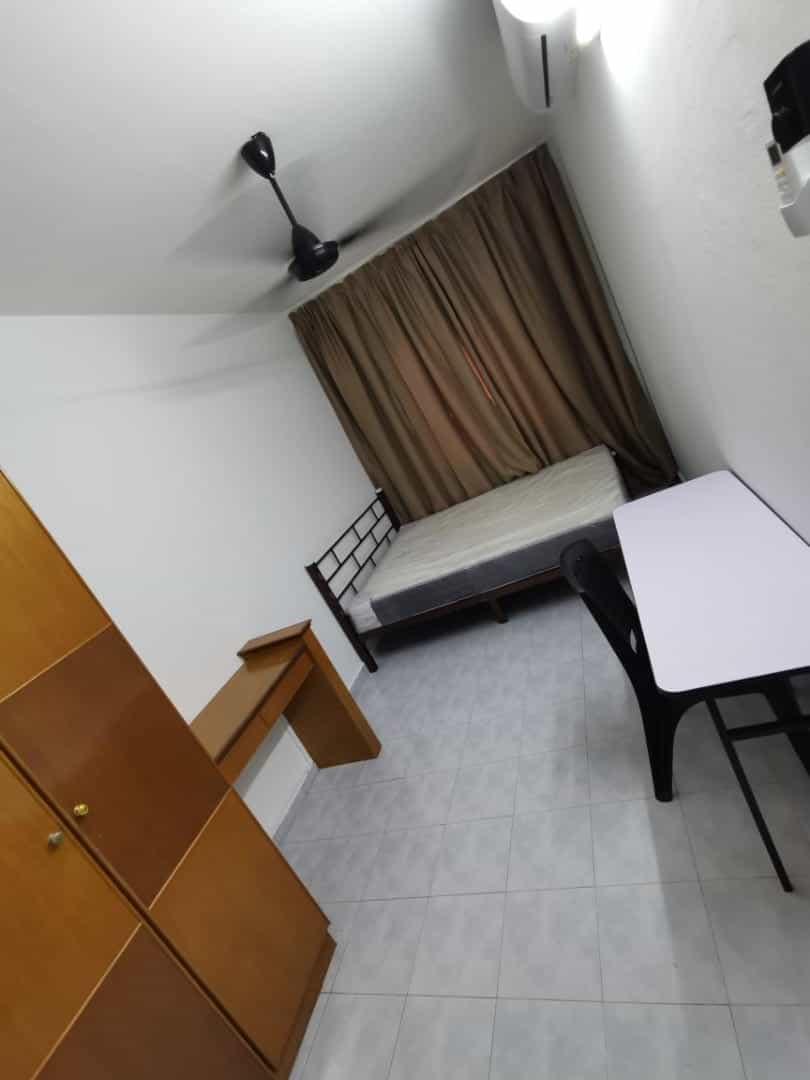 Property Image 1 - Endah Regal, Sri Petaling