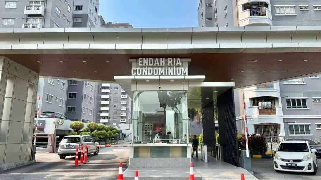 Property Image 1 - Endah Ria, Sri Petaling