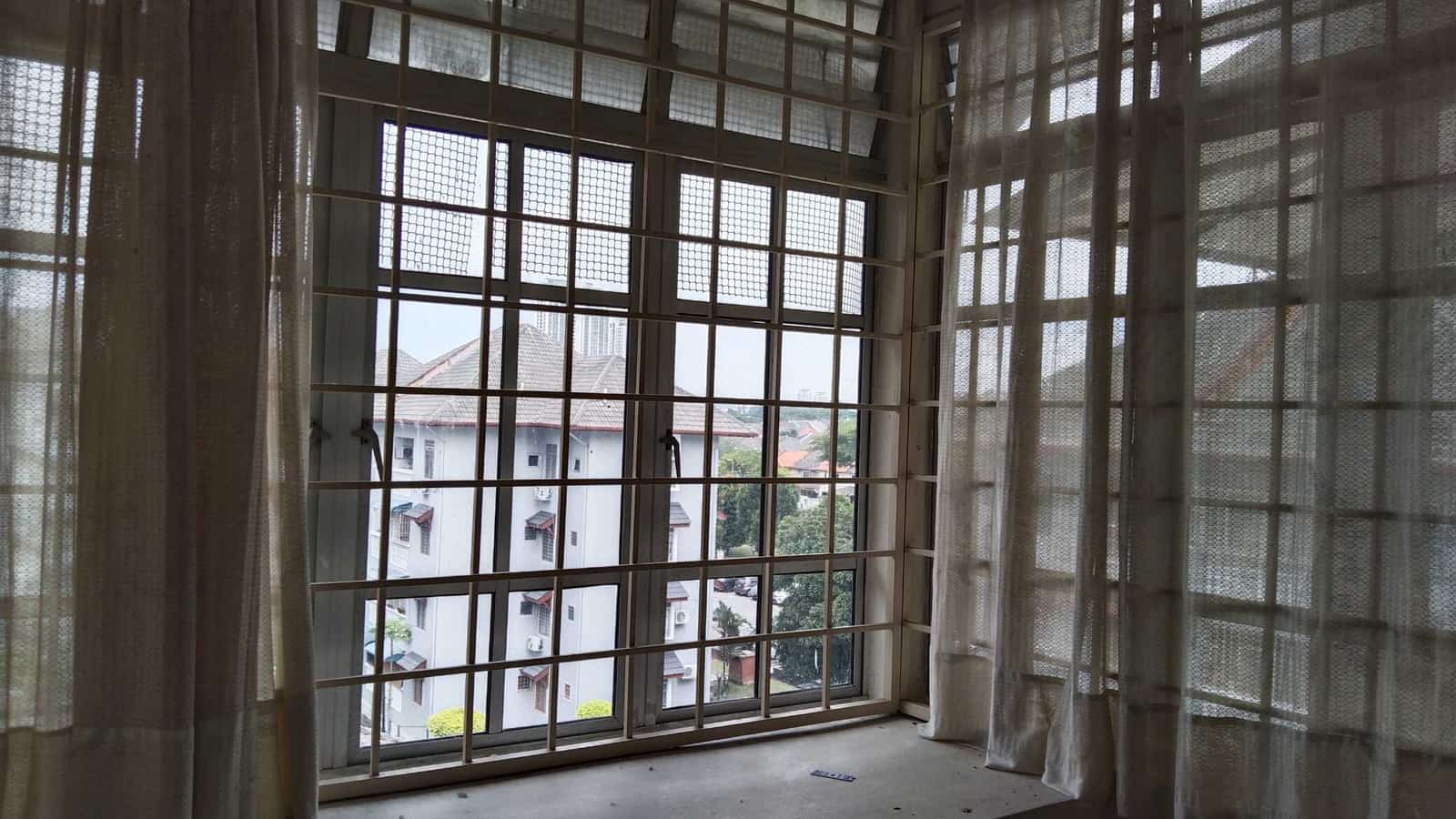 Property Image 1 - Pangsapuri Kesuma, Puchong