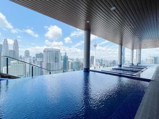 Property Image 1 - The Colony, Kuala Lumpur