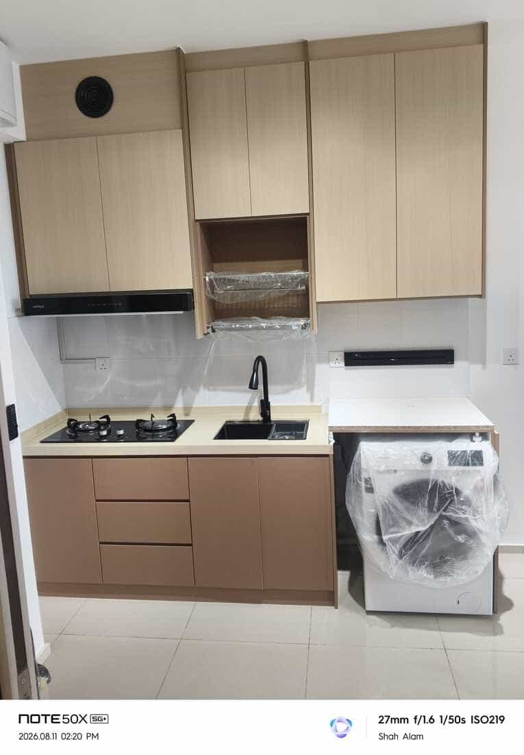 Property Image 1 - One Equine Residence, Seri Kembangan