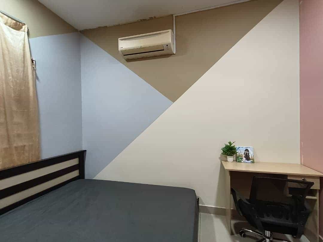 Property Image 1 - PV21 Setapak Medium Room Female Unit