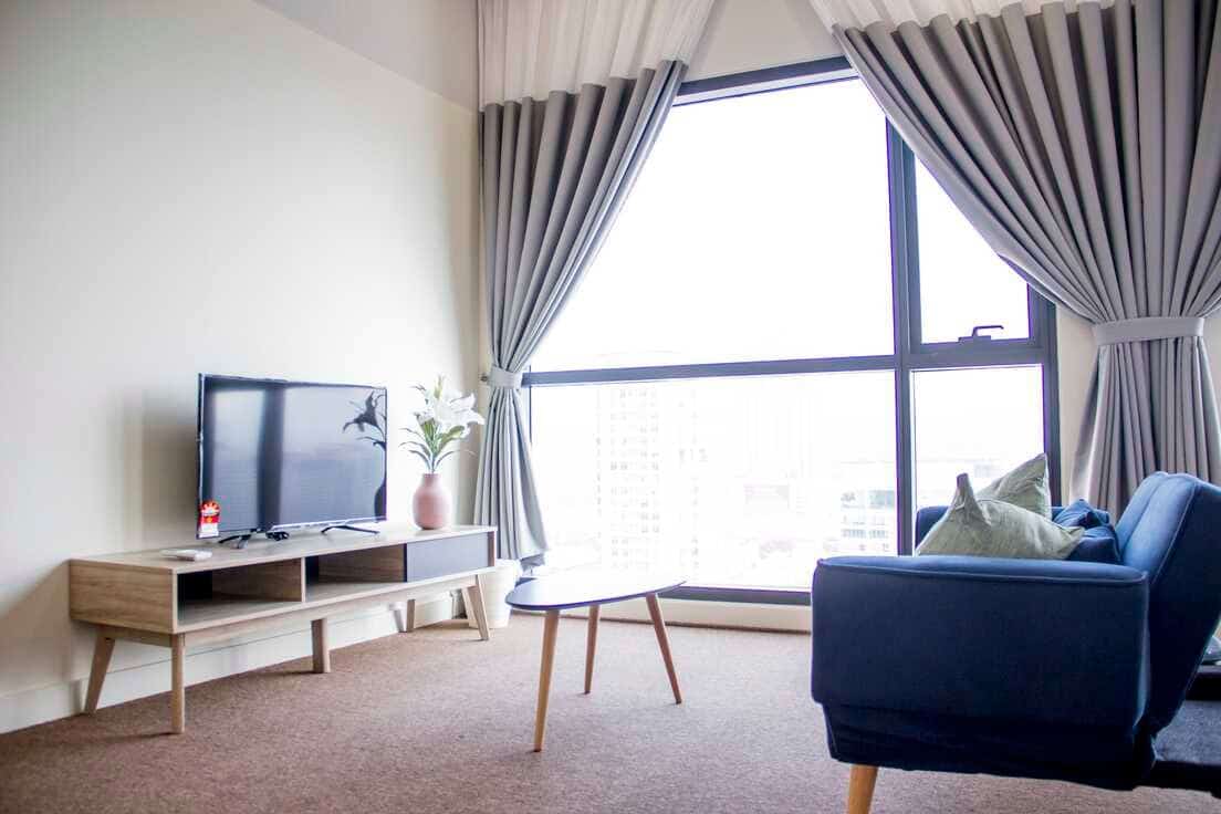 Property Image 1 - Cyperus Serviced Residence, Kota Damansara