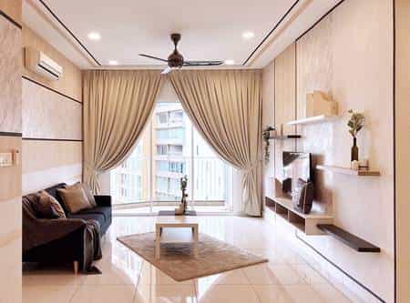 Property Image 1 - Subang Olives Residence