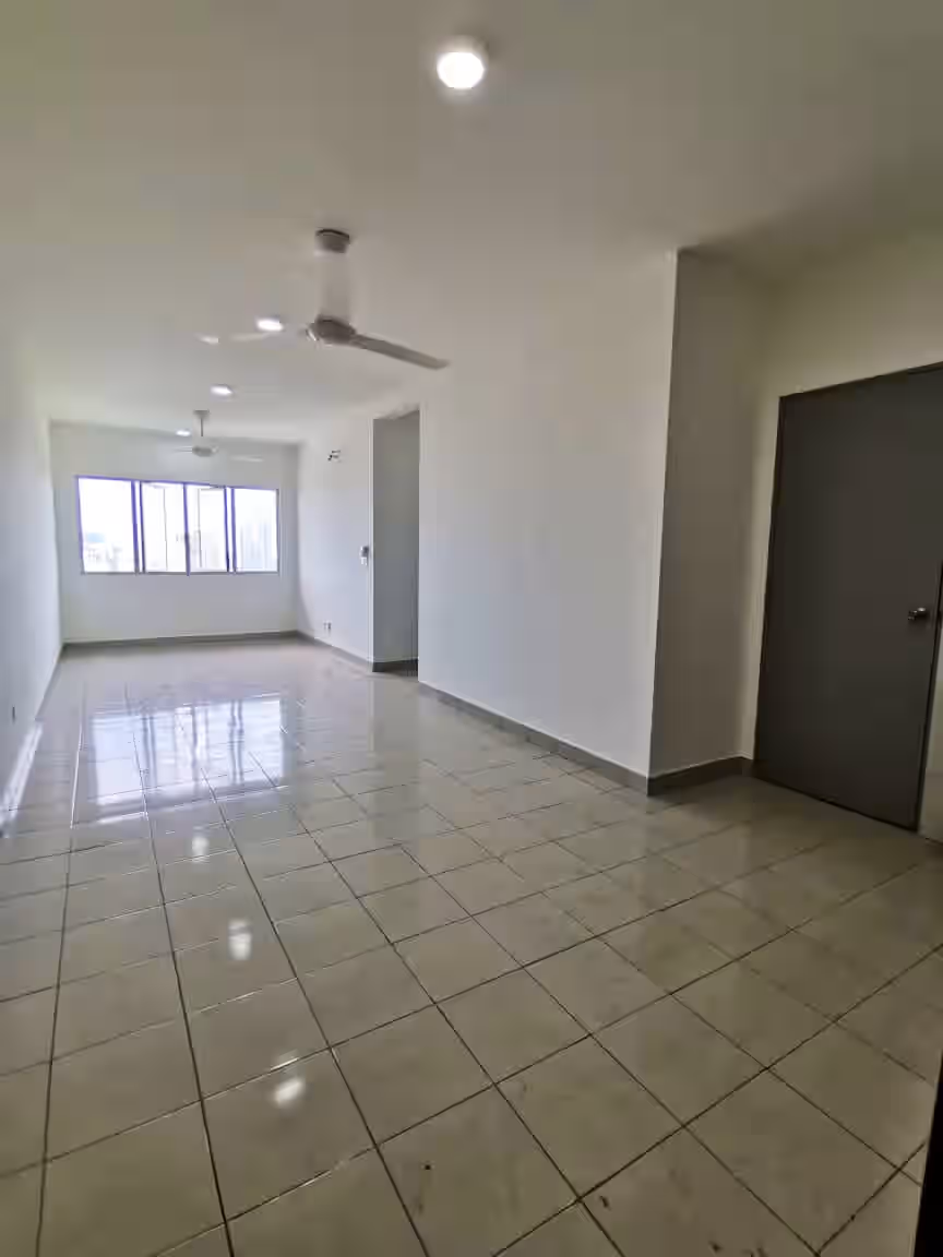Property Image 1 - Residensi Suria Pantai, Kuala Lumpur