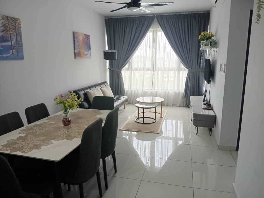 Property Image 1 - Gaia Residences, Rawang