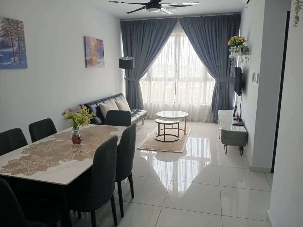 Property Image 1 - Gaia Residences, Rawang