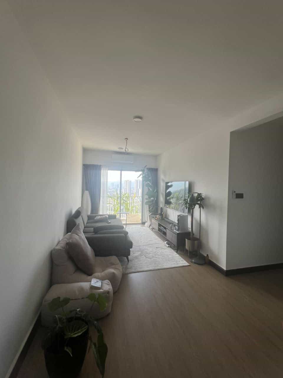 Property Image 1 - Kiara Kasih Condominium, Mont Kiara