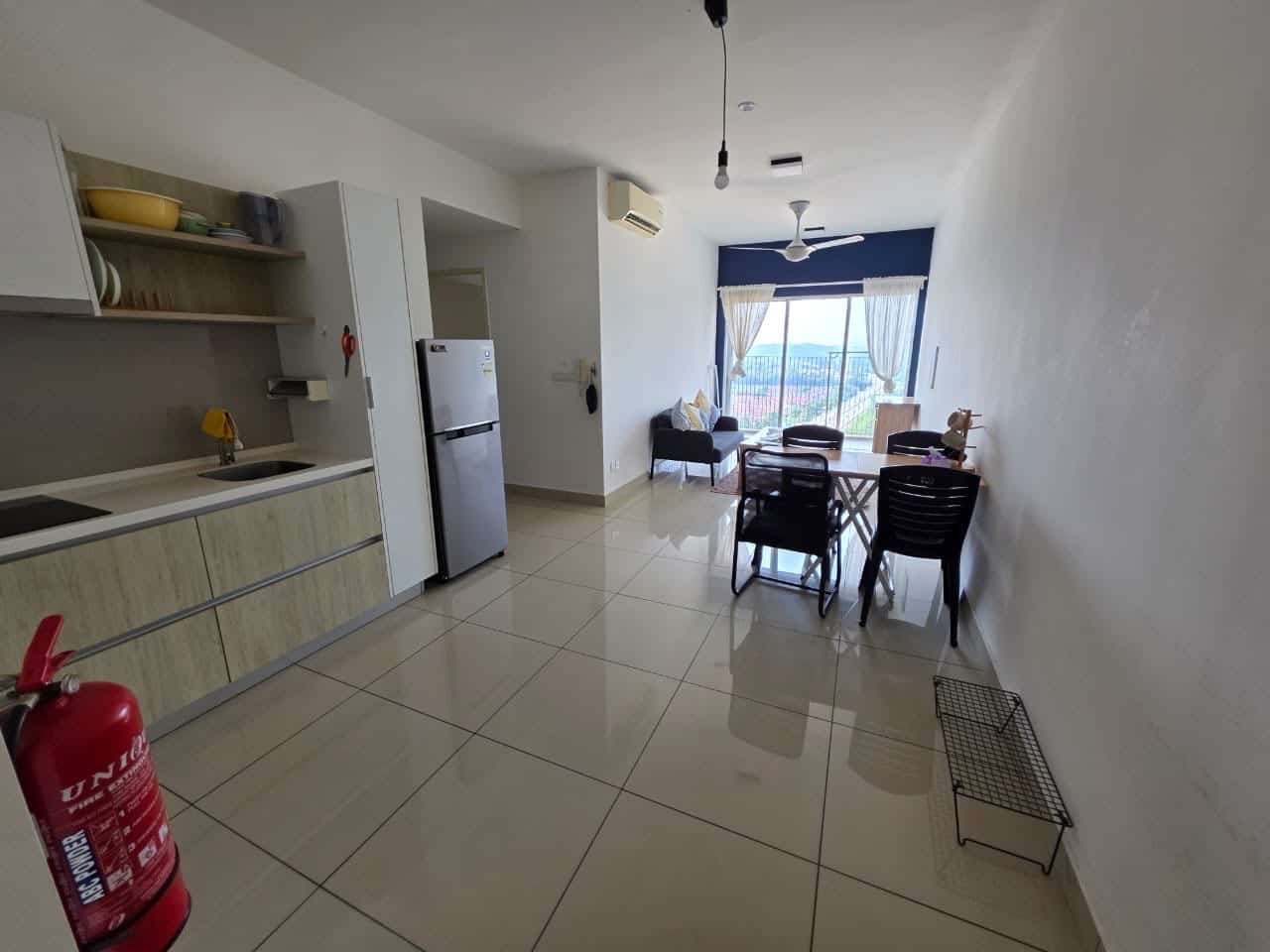 Property Image 1 - Cerrado Residential Suite, Southville City