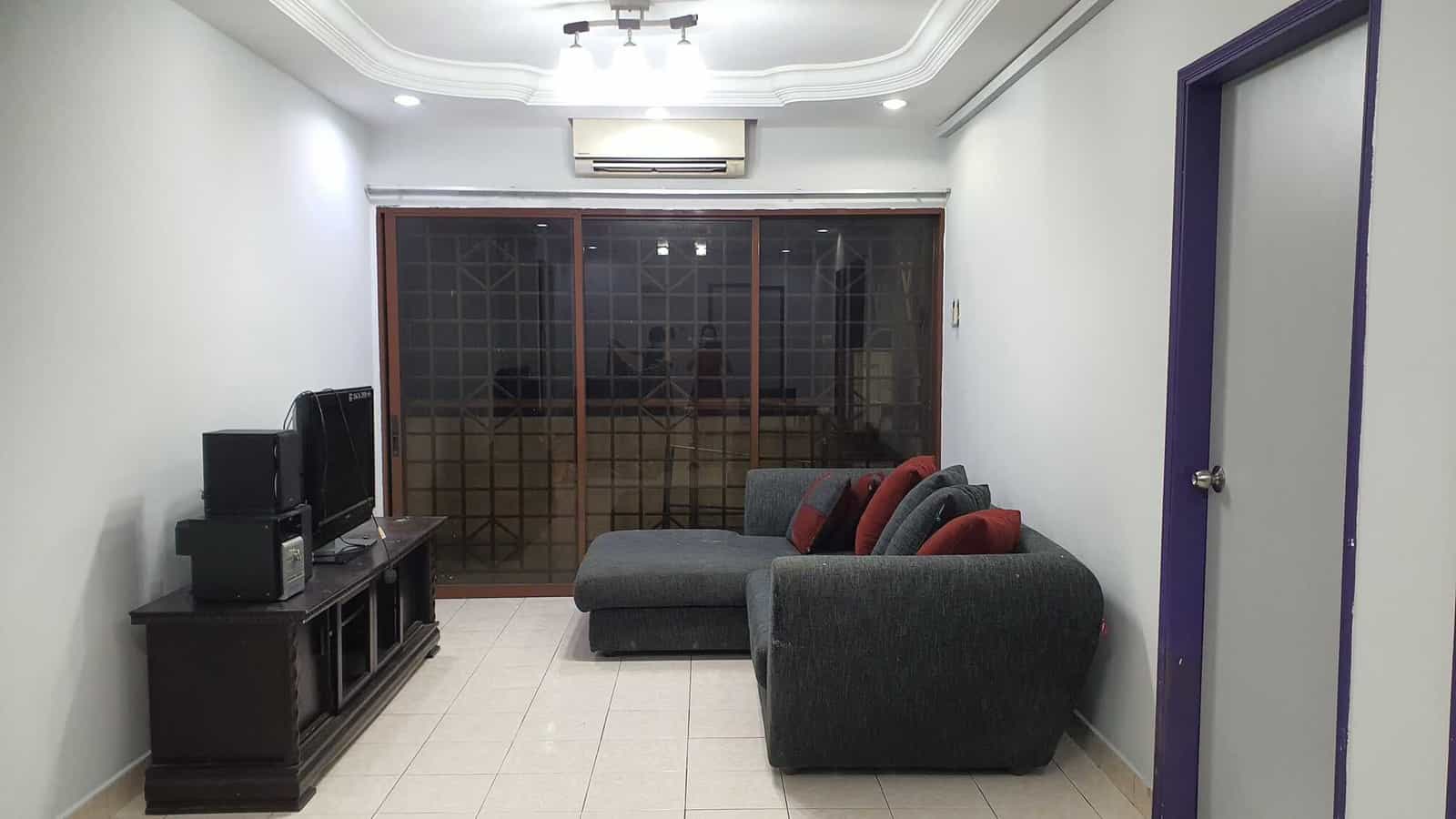Property Image 1 - Palm Spring, Petaling Jaya