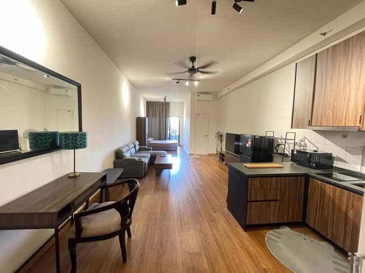 Property Image 1 - Habitus Denai Alam