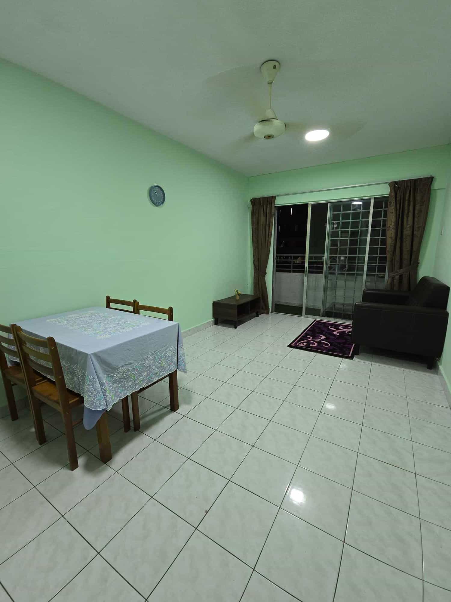 Property Image 1 - Idaman Sutera Condominium