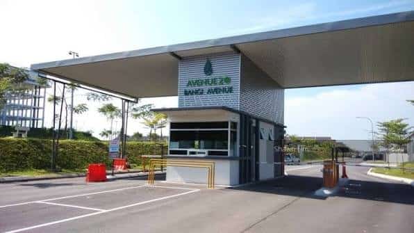 Property Image 1 - Bangi Avenue, Kajang