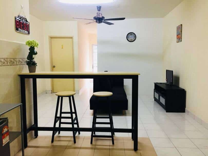 Property Image 1 - Flora Damansara, Damansara Perdana