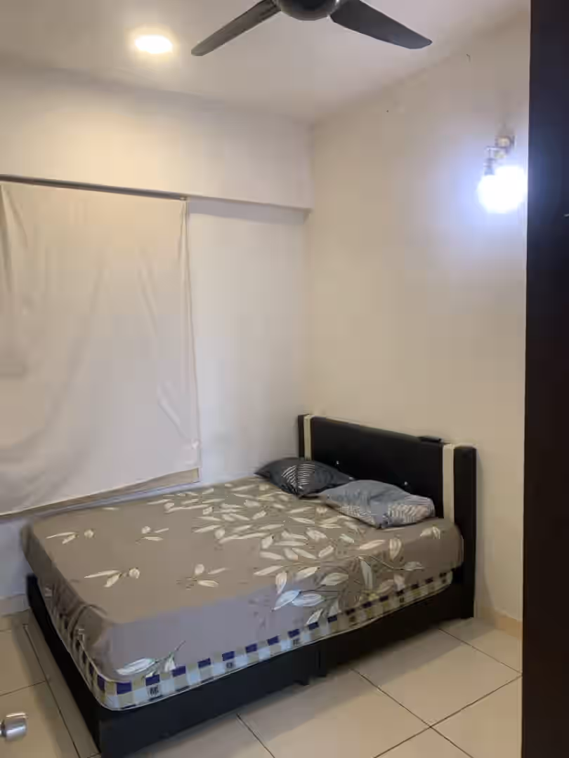Property Image 1 - Epic Residence, Johor Bahru