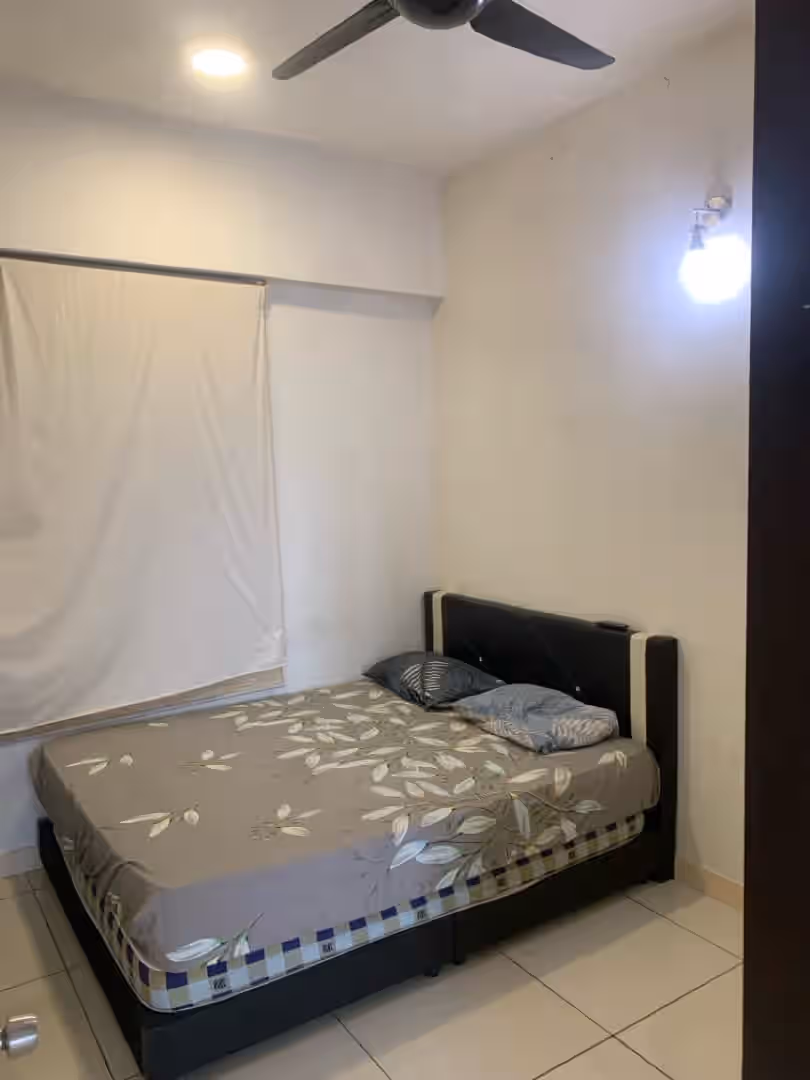 Property Image 1 - Epic Residence, Johor Bahru