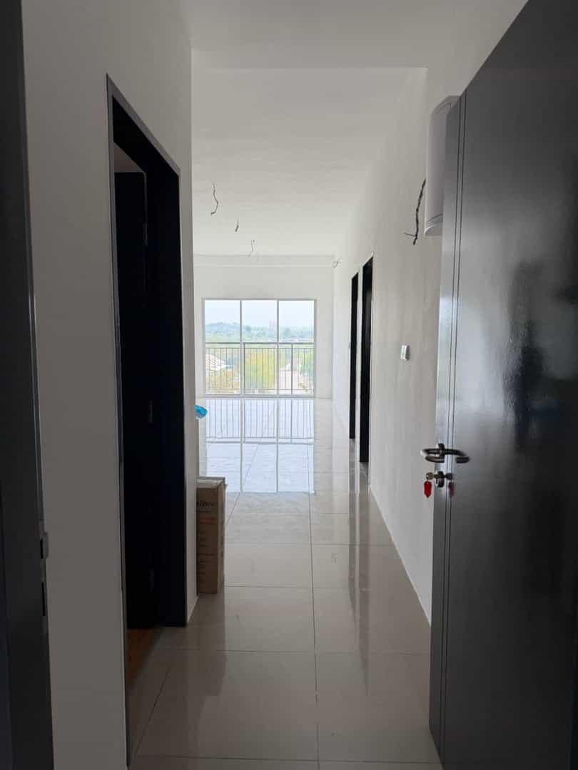 Property Image 1 - Suasana Aman Condominium, Bangi