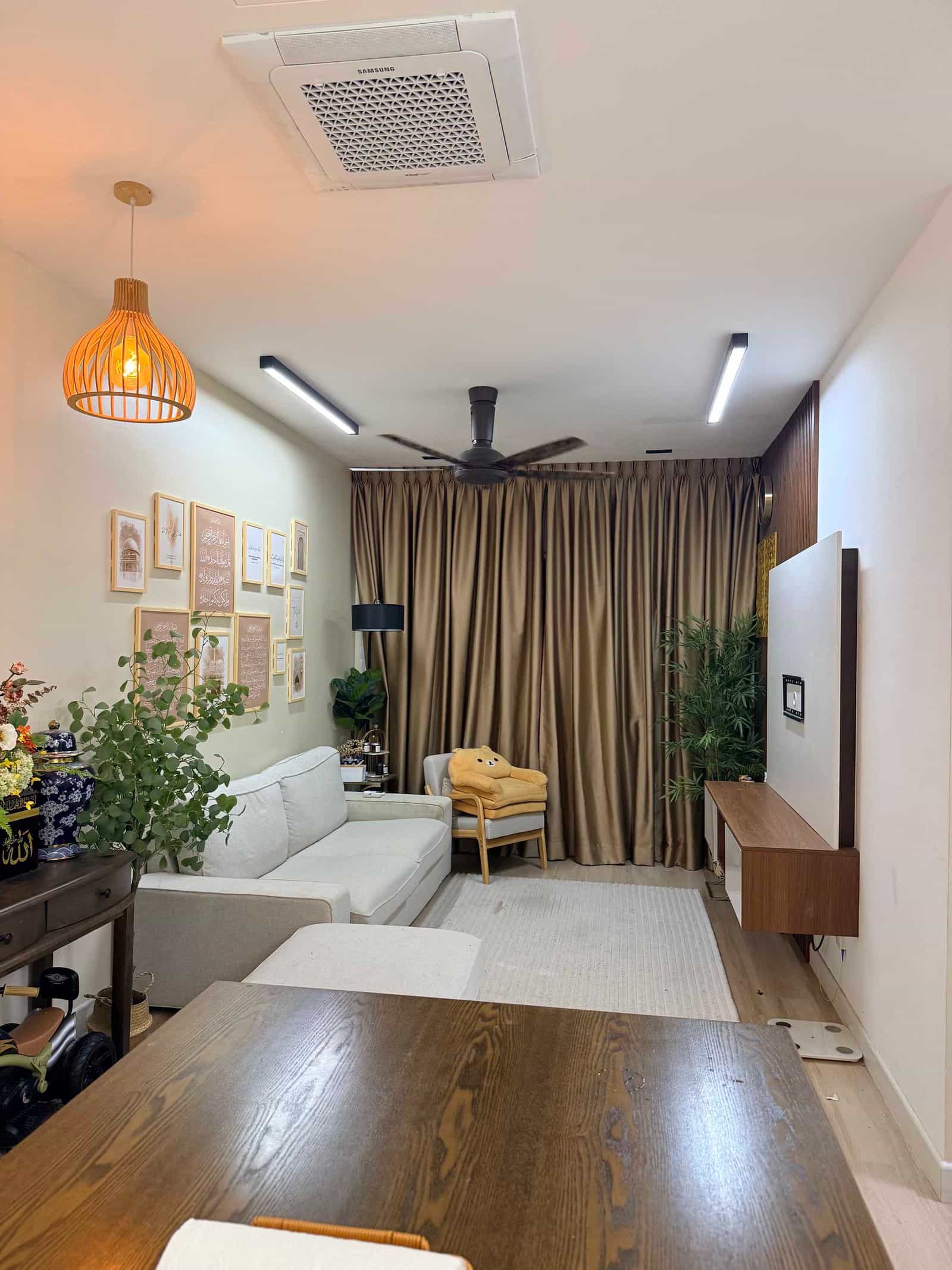 Property Image 1 - Kiara Kasih Condominium, Mont Kiara