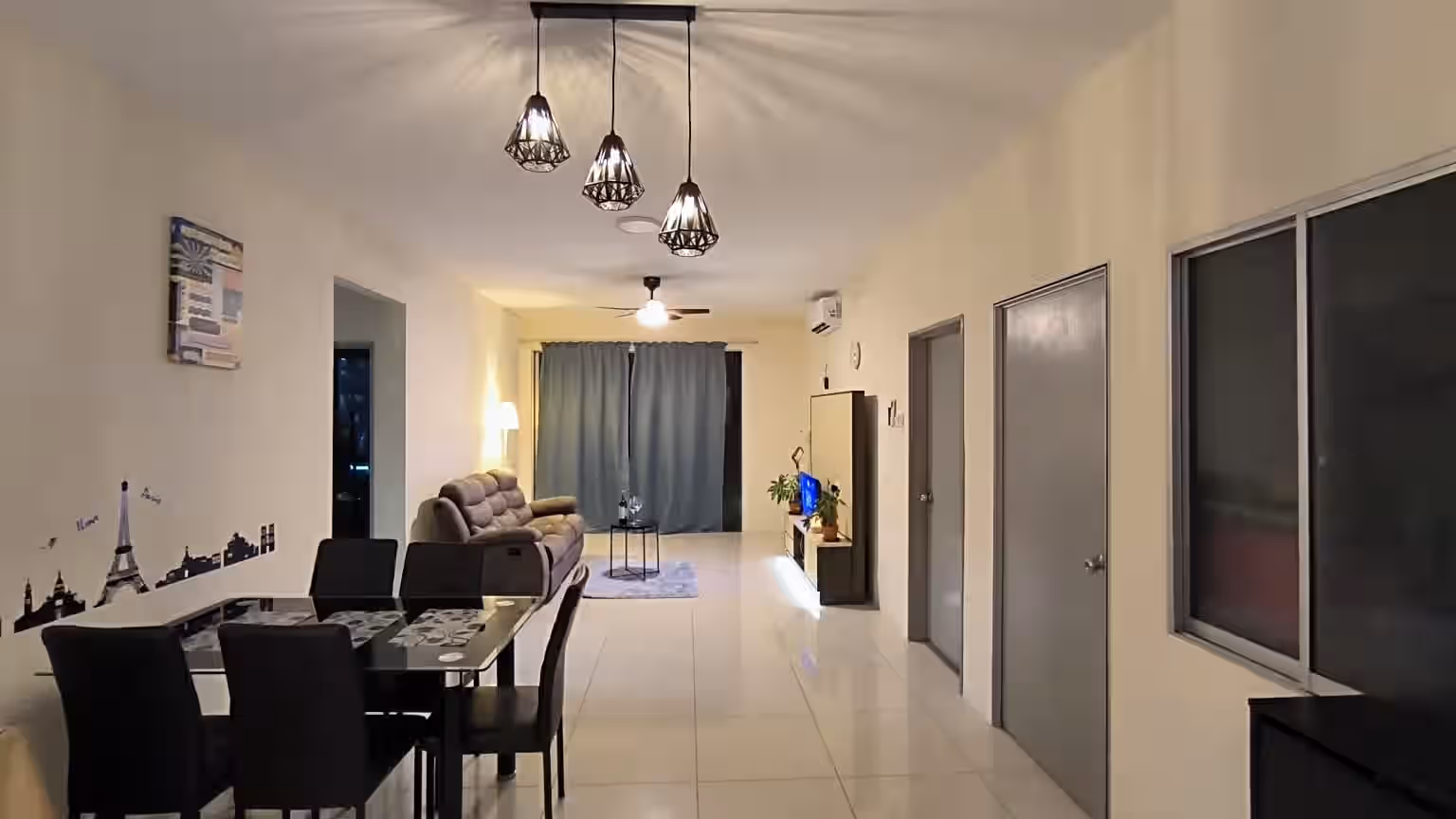 Property Image 1 - PV20 Platinum Lake Condominium, Setapak