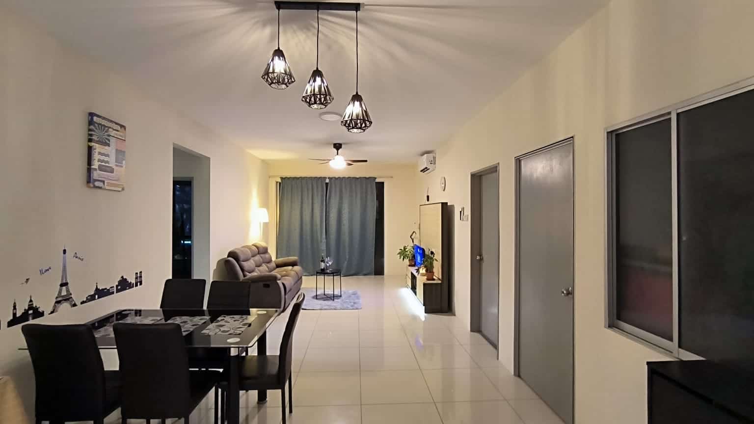 Property Image 1 - PV20 Platinum Lake Condominium, Setapak