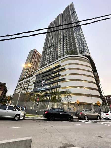 Property Image 1 - Vista Sentul Residences, Kuala Lumpur