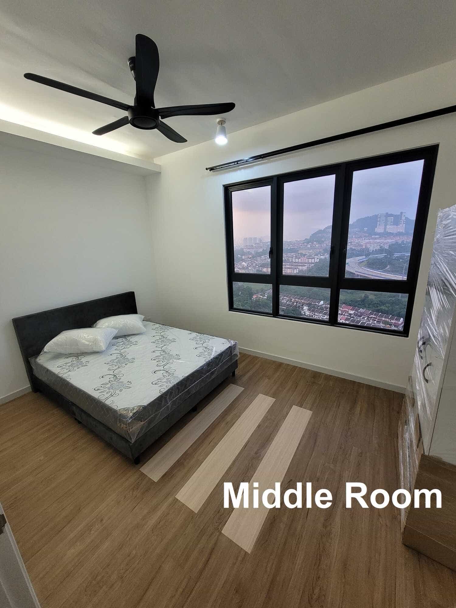 Property Image 1 - Aster Residence, Cheras