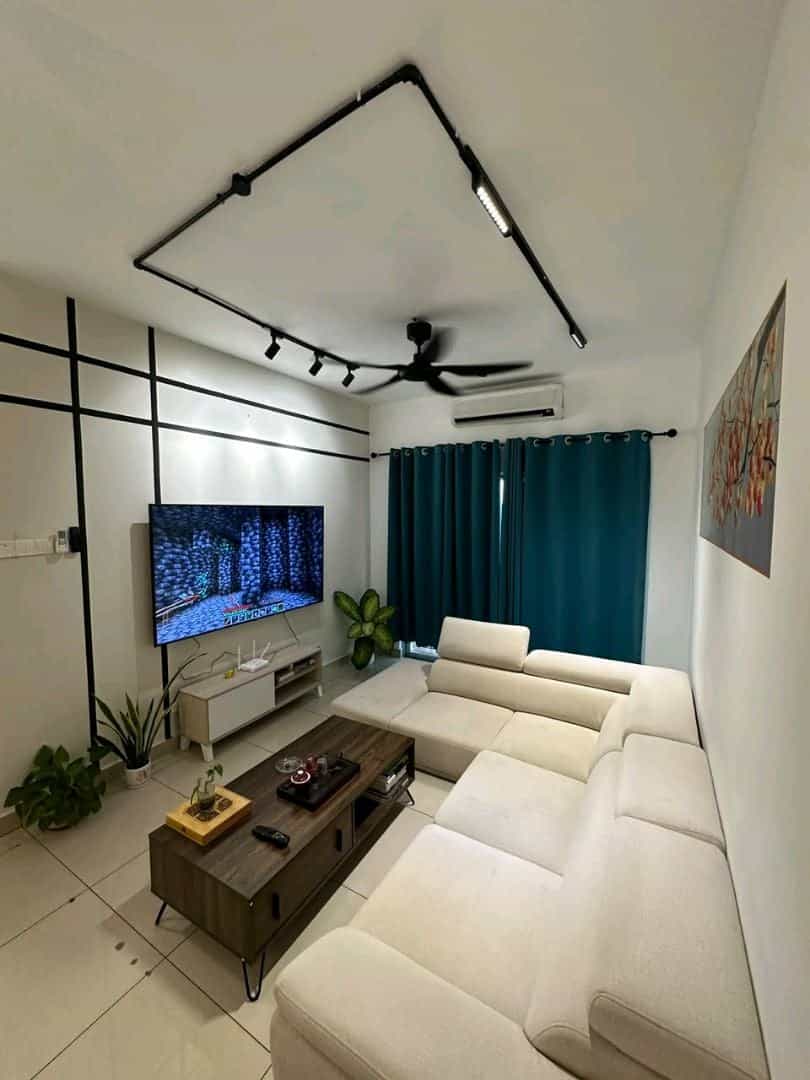 Property Image 1 - OUG Parklane, Old Klang Road