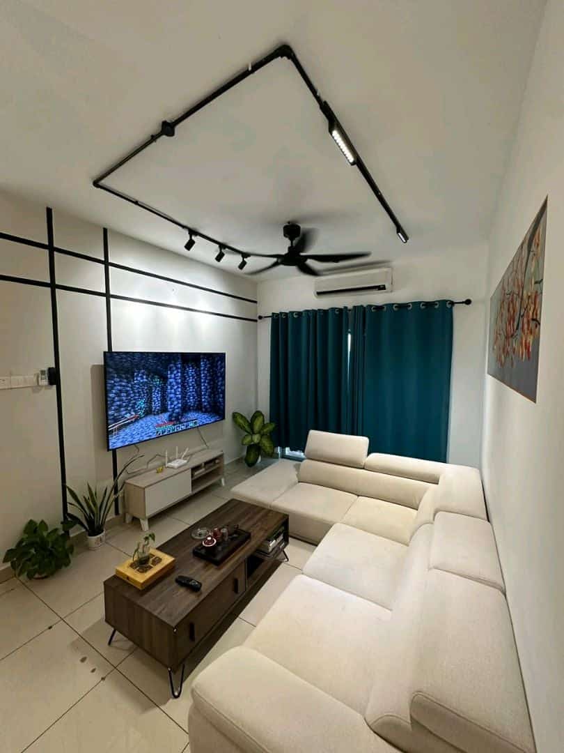 Property Image 1 - OUG Parklane, Old Klang Road