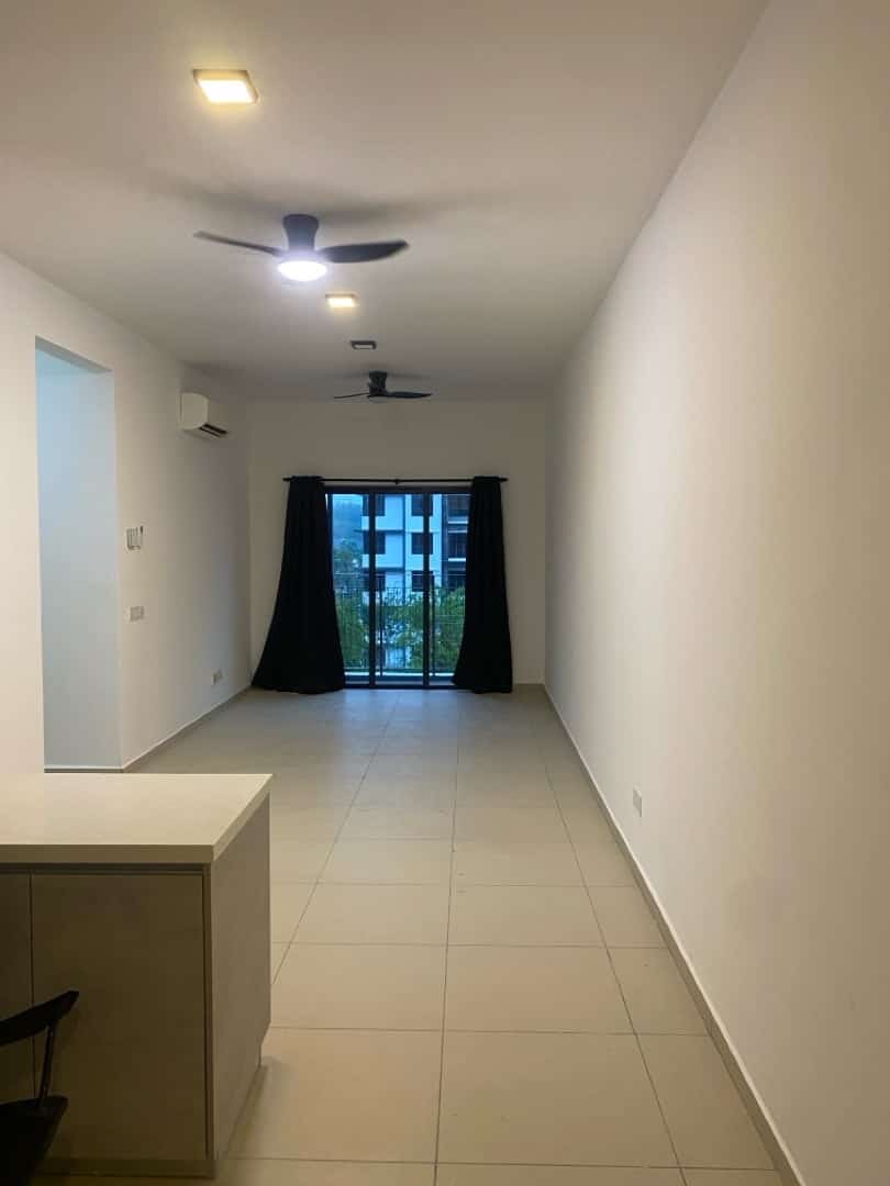 Property Image 1 - Embayu Damansara West, Shah Alam