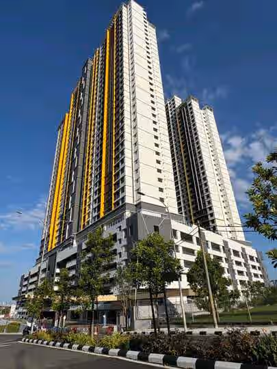 Property Image 1 - Residensi Parkland@Kajang2
