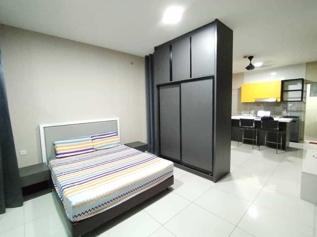 Property Image 1 - Liberty Arc, Ampang