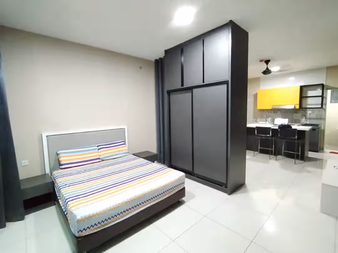 Property Image 1 - Liberty Arc, Ampang