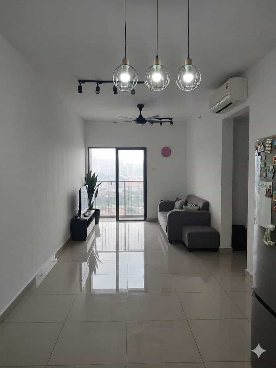 Property Image 1 - Residensi M Luna, Kuala Lumpur