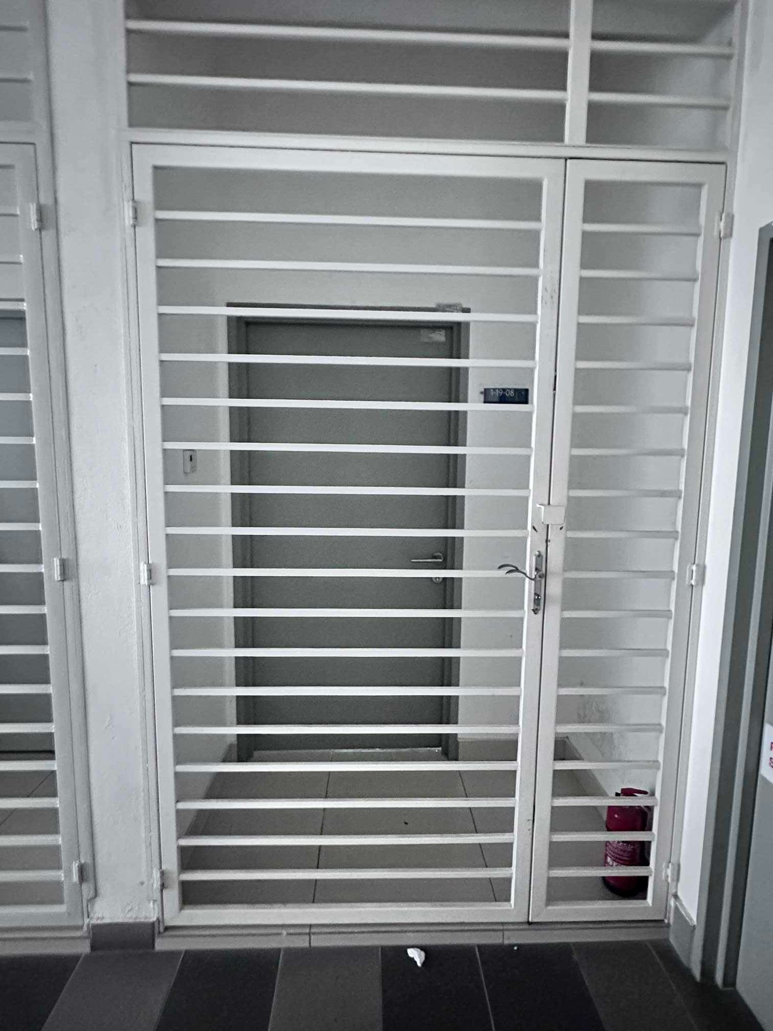 Property Image 1 - Zeta Deskye Residence, Kuala Lumpur