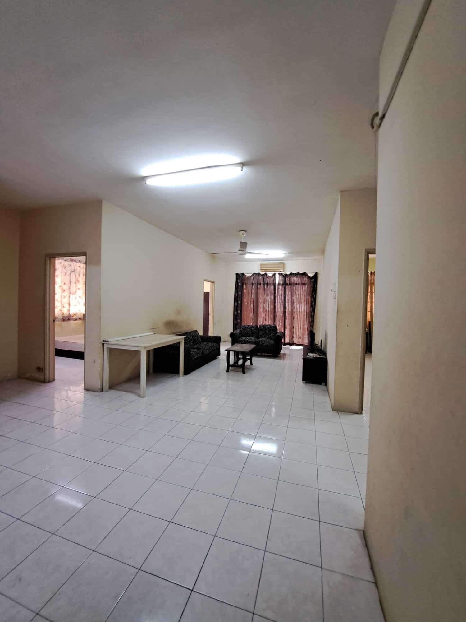 Property Image 1 - Platinum Hill PV5, Setapak