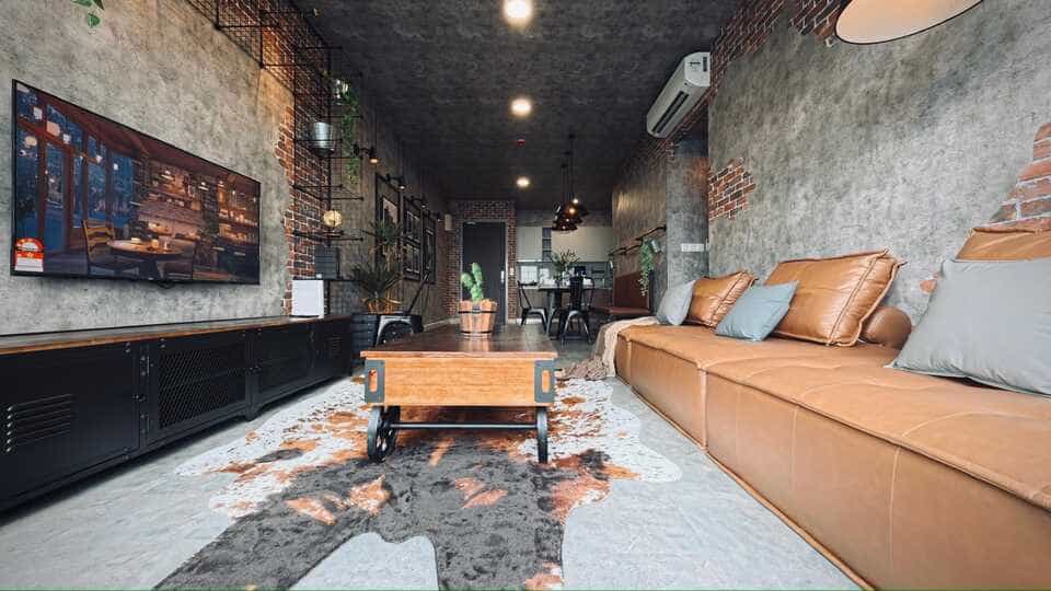 Property Image 1 - M Vertica, Kuala Lumpur