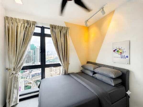 Property Image 1 - 3rdNvenue, Kuala Lumpur