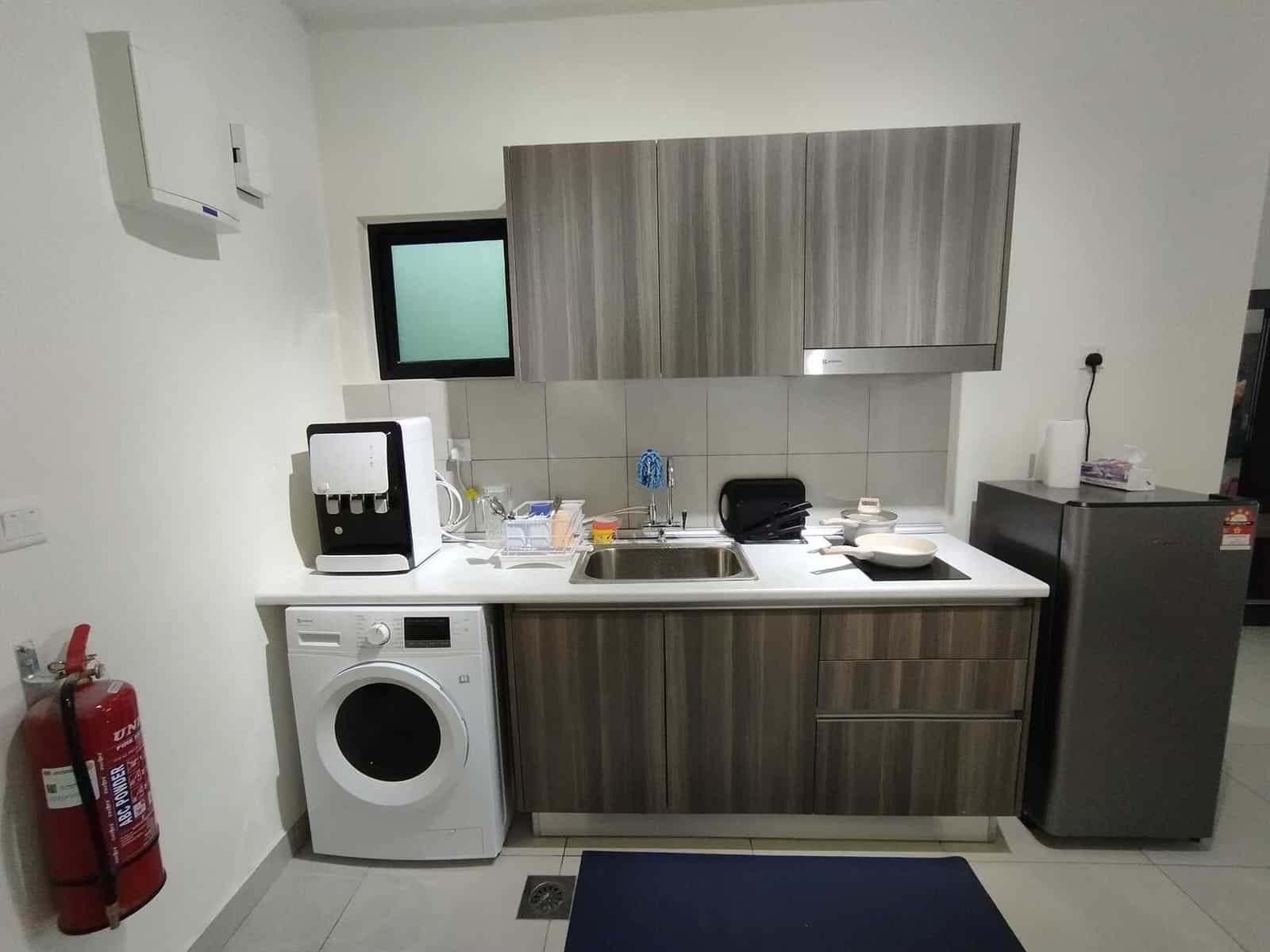 Property Image 1 - Edusphere Suites, Cyberjaya