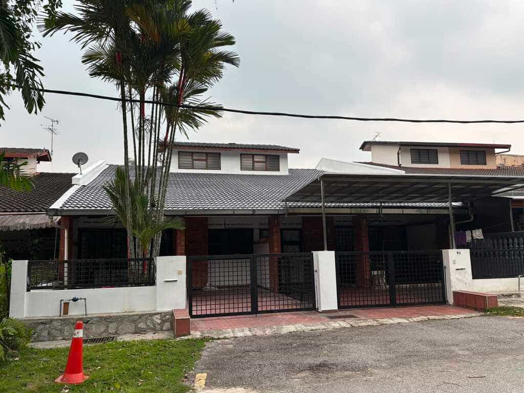 Property Image 1 - TTDI, Kuala Lumpur