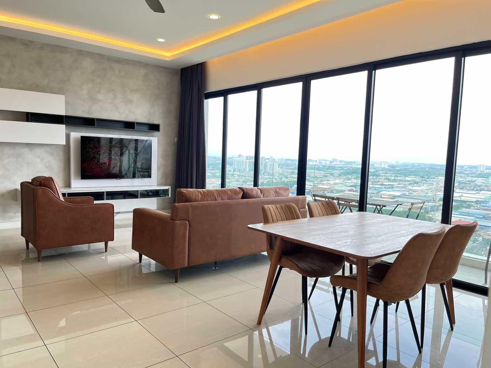 Property Image 1 - CloudTree Residence, Seri Kembangan