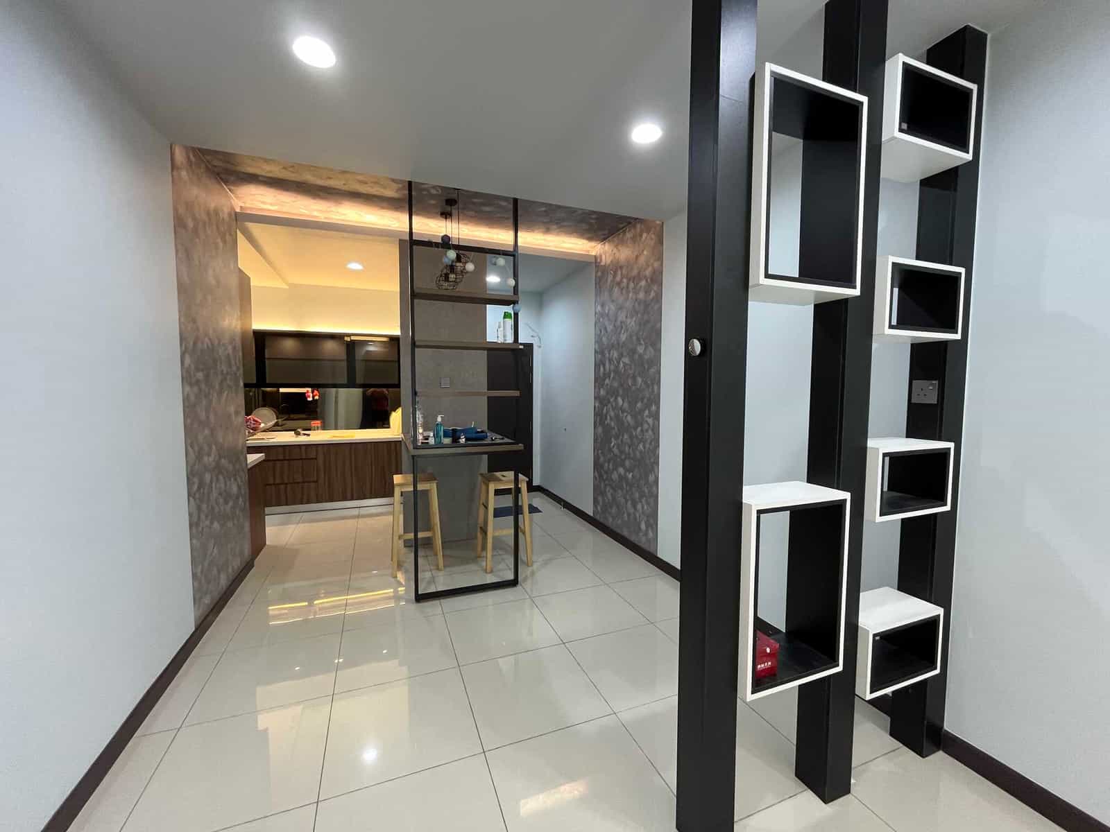 Property Image 1 - Savanna Executive Suites, Dengkil