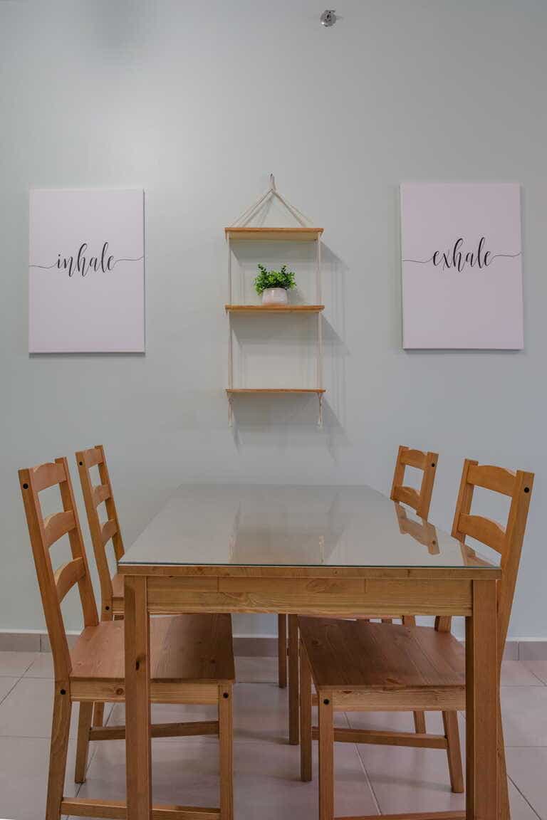 Property Image 1 - Tangerine Suites, Sunsuria City