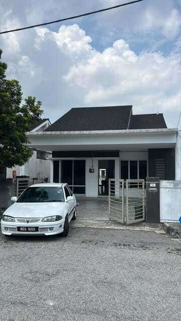 Property Image 1 - Taman Mekarsari, Kepala Batas